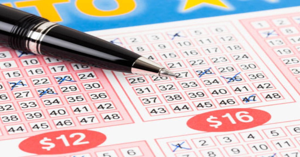 1등 당첨자 속출! 로또판매점찾기로 행운 잡자