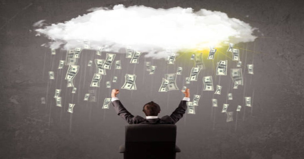 당신의 행운을 현실로 만들기 위한 첫걸음